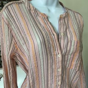 Lucky Brand button down shirt